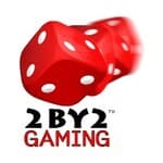 2 By 2 Gaming Spielautomaten