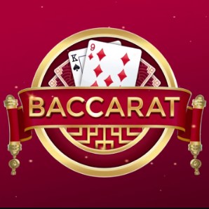 Spielautomaten zum Thema Baccarat