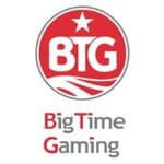 Big Time Gaming Spielautomaten