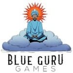 Blue Guru Games Spielautomaten