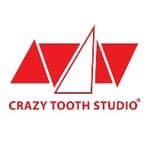 Crazy Tooth Studio Spielautomaten