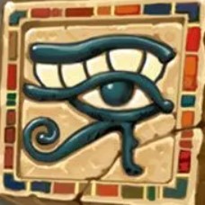 Spielautomaten zum Thema Ägypten