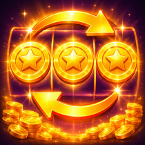 Hold-&-Win-Spielautomaten