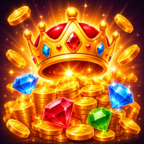 Jackpot-Spielautomaten