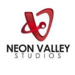 Neon Valley Studios Spielautomaten