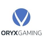 Oryx Gaming Spielautomaten