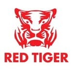 Red Tiger Gaming Spielautomaten