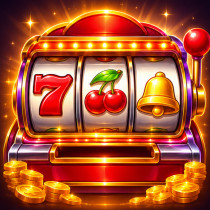 Spielautomaten mit 3 Walzen