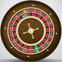 Spielautomaten zum Thema Roulette