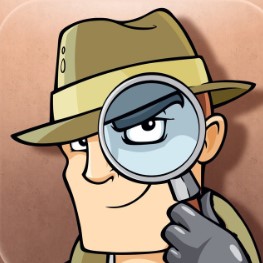 Spielautomaten mit Spionage-Thema