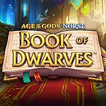 Spiele Age of the Gods: Norse Book of Dwarves Online Spiele Age of the Gods: Norse Book of Dwarves